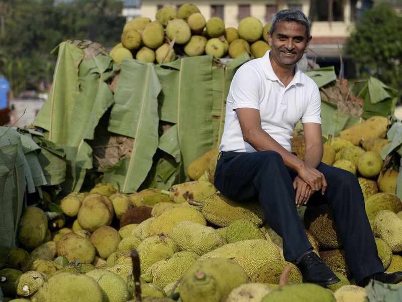 Jack fruit20may2020